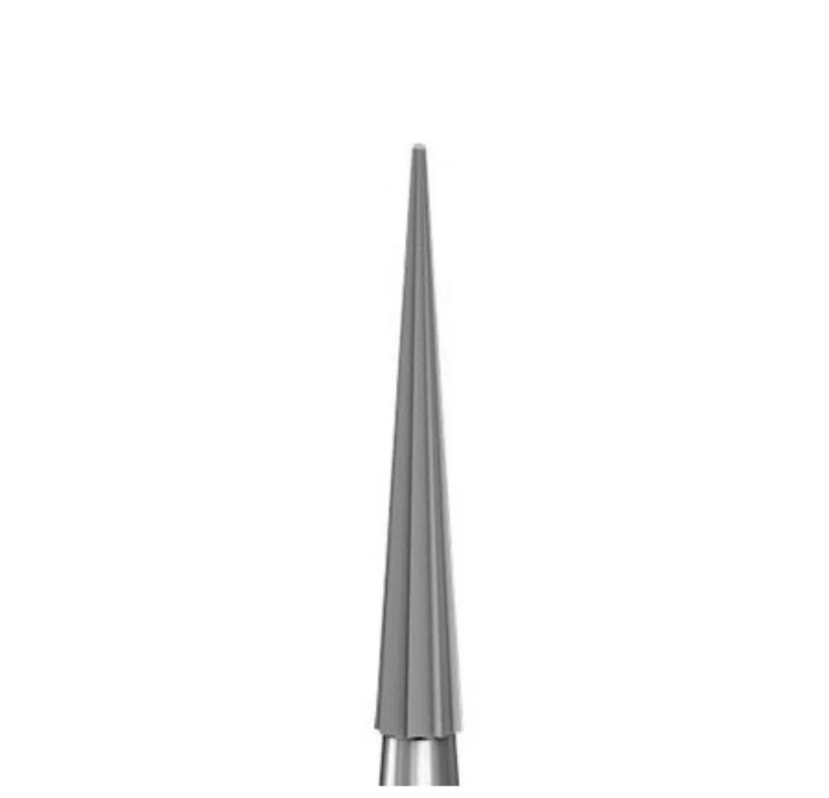 Freza fina de turbina H135