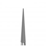 Freza fina de turbina H135