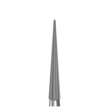 Freza fina de turbina H135