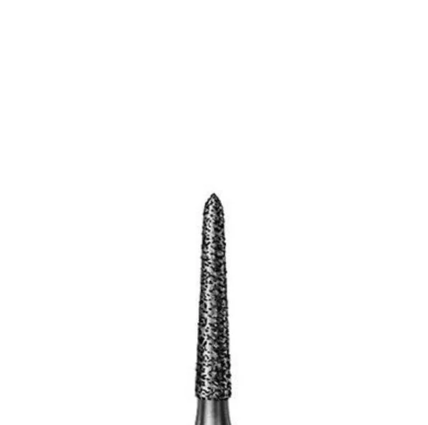 Freze dentare conice ascuțite Komet 8879K