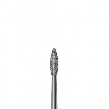 Freza dentara pt periimplantita Komet 8832L