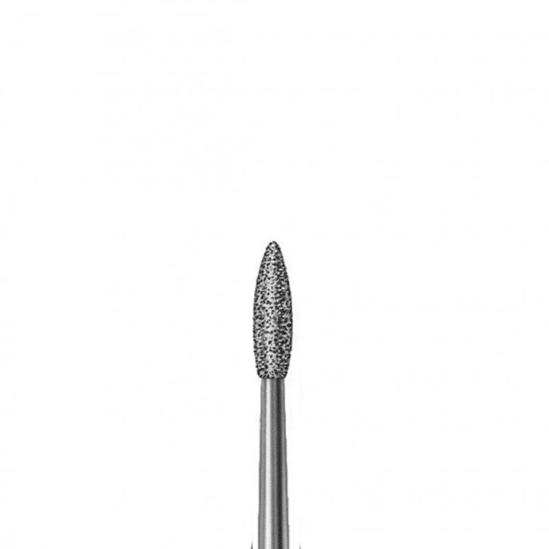 Freza dentara pt periimplantita Komet 8832L Freza dentara pt periimplantita Komet 8832L