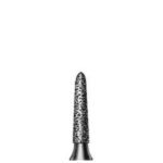 Freza conica lunga 6877K Komet de turbina