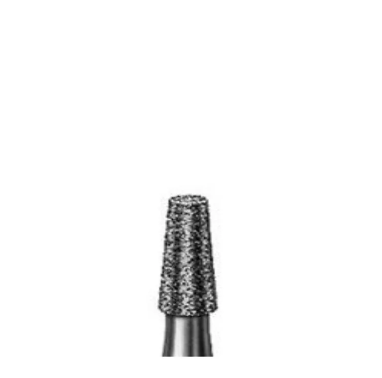 Freze dentare conice 8845 Komet