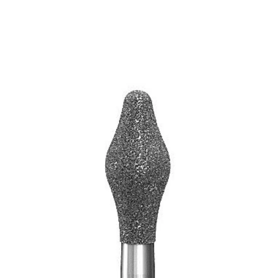 Freza diamantata concava 370