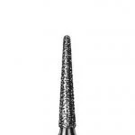 Freza conica lunga 6850 Komet