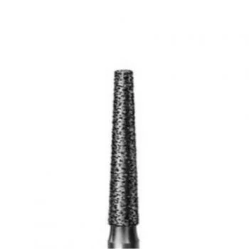 Freza conica lunga cu varf plat 6848