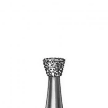 Freza dura con invers de turbina 6805