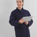 Jacheta Oxypas Bleumarin