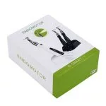 Endo Motor D-SMART-I Wireless negru - imagine 3