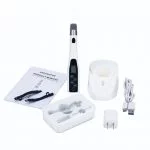 Endo Motor D-SMART-I Wireless negru - imagine 7