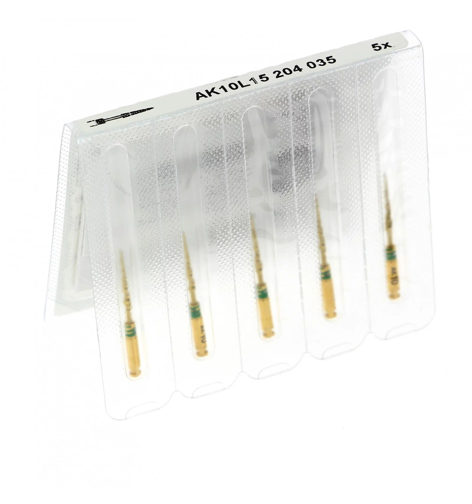 Ac rotativ de canal AK10L19 Komet - imagine 3