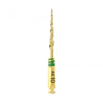 Ac rotativ de canal AK10L19 Komet