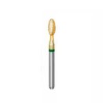 Freza extra-diamantata ovala 2379