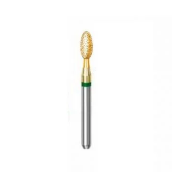 Freza extra-diamantata ovala 2379