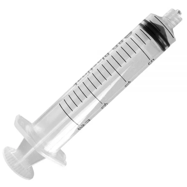 Seringa Luer Slip Seringa Luer Slip