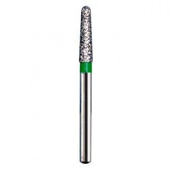 Freza diamantata conica TR62C