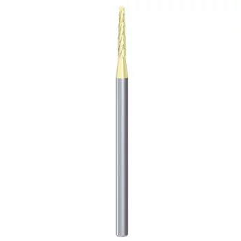 Freza Lindemann Komet cu ZRN H162AZ