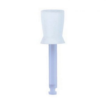 Cupa profilaxie din cauciuc PC300 10 buc
