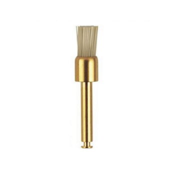 Perie din silicon pt lustruire compozit si ceramica 9684 Komet