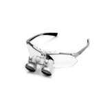 Lupe dentare stomatologie magnificatie 3.5x420mm