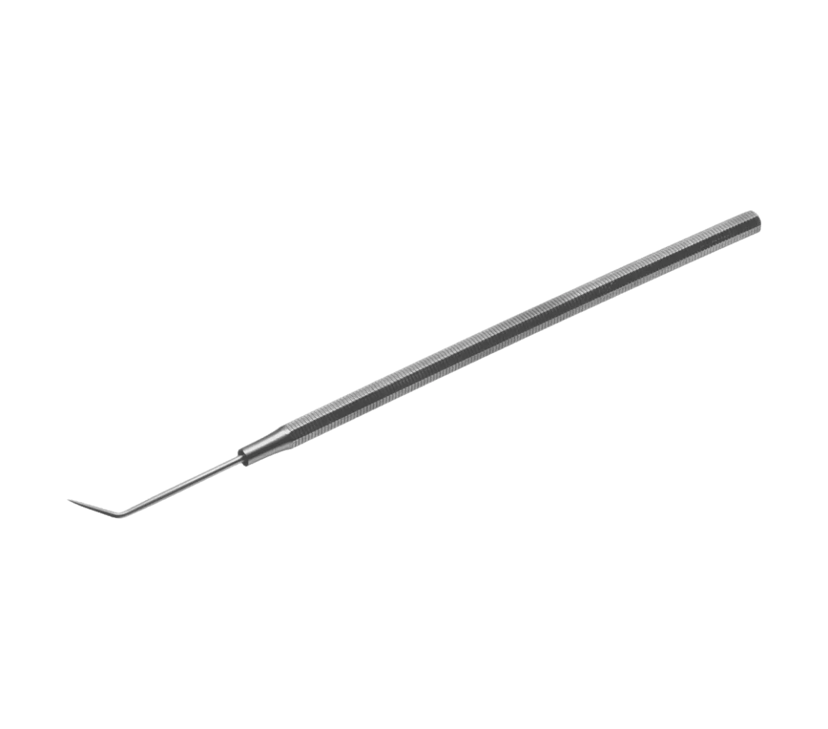Sonda stomatologica ascutita otel-inox PS