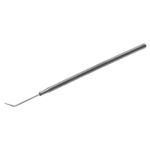 Sonda stomatologica ascutita otel-inox PS