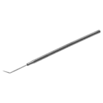 Sonda stomatologica ascutita otel-inox PS