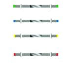 DS37 Banda diamantata lata Komet