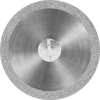 Disc diamantat pentru separare fara mandrina C03