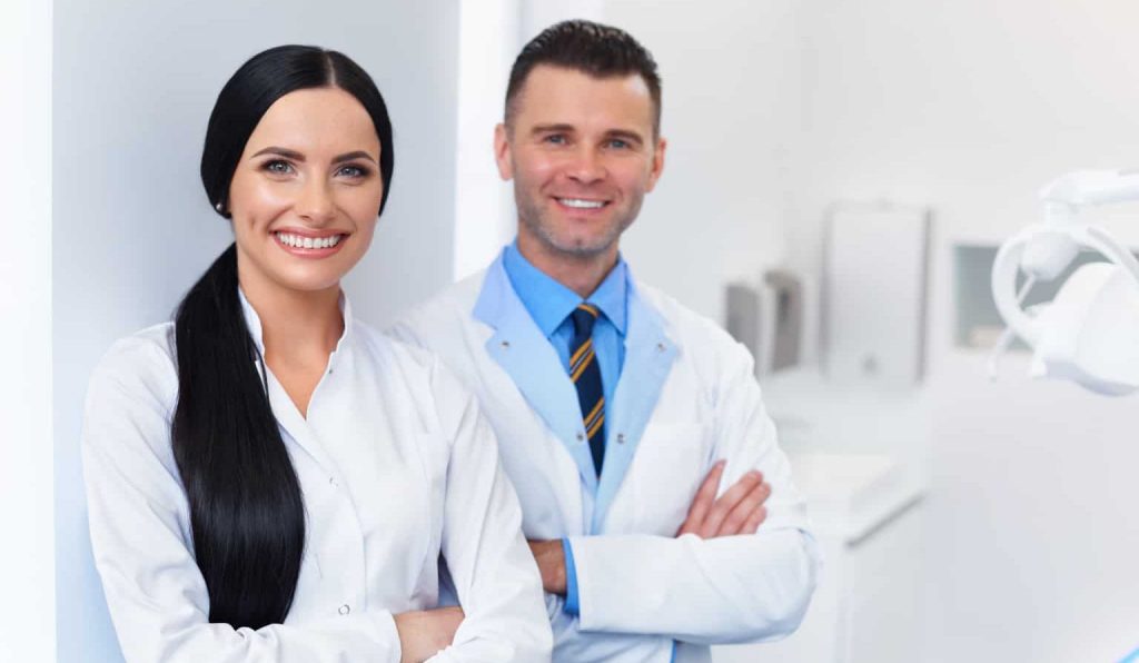 parteneriatul dentar