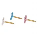 Spirala de finisale si lustruire 1 buc - imagine 2