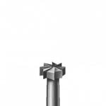 Freza Komet extradura cod 3 de piesa dreapta