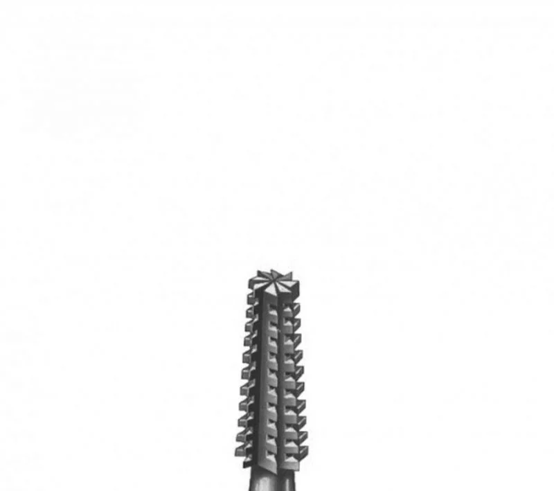 Freza Komet extradura cod 38 de piesa dreapta