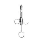 Seringa atraumatica de anestezie Fisher cu aspiratie PS200-097