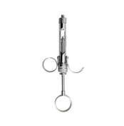 Seringa atraumatica de anestezie Fisher cu aspiratie PS200-097