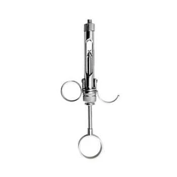 Seringa atraumatica de anestezie Fisher cu aspiratie PS200-097