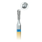 Freza 4COMP pentru indepartarea compozitului Komet