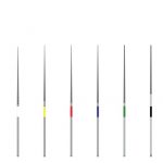 Ace endodontice U file ultrasunete 15-40 31mm