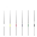 Ace endodontice U file ultrasunete 15-40 31mm