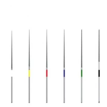 Ace endodontice U file ultrasunete 15-40 31mm