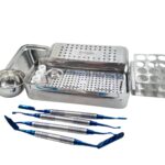 PRF set cu instrumente PS01