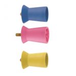 Cupa profilaxie cu surub Komet