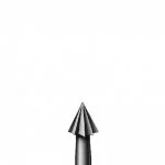 Freza Komet extradura cod 5 de piesa dreapta