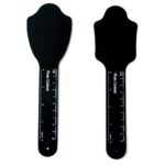 Set contrastor ocluzal cu maner