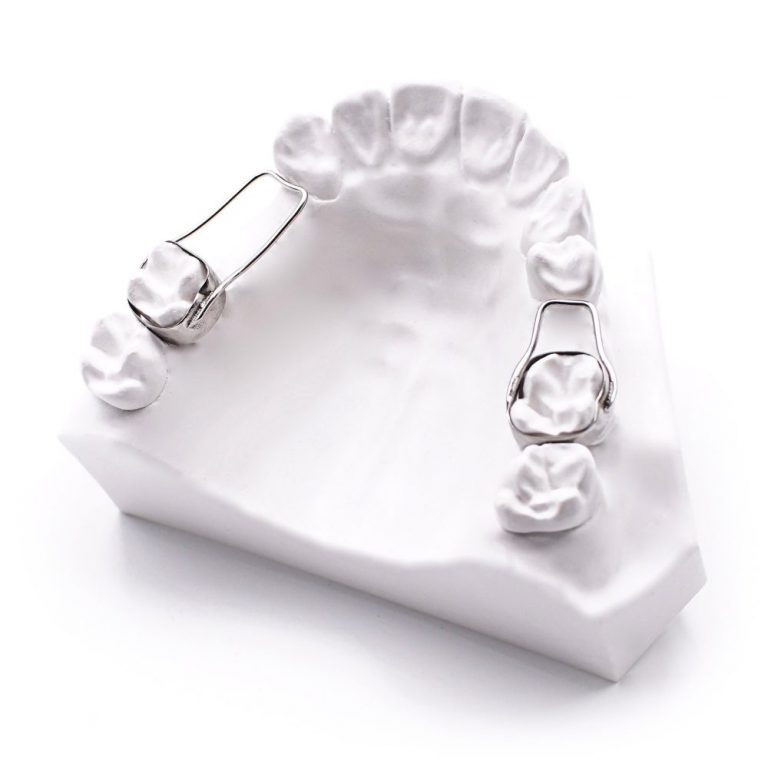 Coronițe dentare pedodontice , mentinatoare Hdental Store