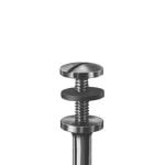 Mandrina 303 Komet pentru piesa cot