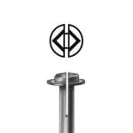 Mandrina 327 Komet pentru piesa