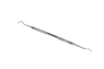 Instrument stomatologic aplicare fir de retractie