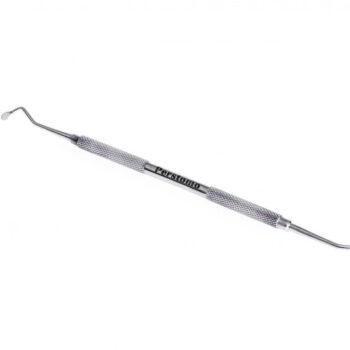 Instrument stomatologic aplicare fir de retractie
